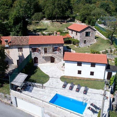 Casa Storia&Casa Antica Veprinac Exterior foto